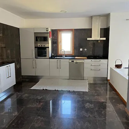 Casa Das Lameirinhas - Douro * Cinfães