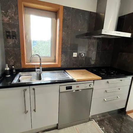 Casa Das Lameirinhas - Douro Cinfães