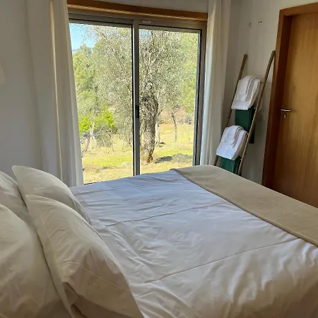 Casa Das Lameirinhas - Douro Holiday home *