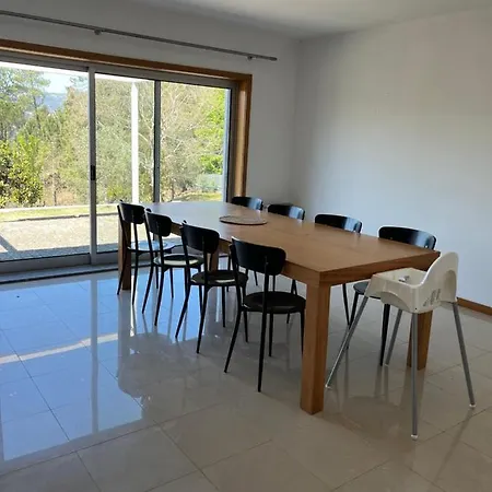 Casa Das Lameirinhas - Douro * Cinfães