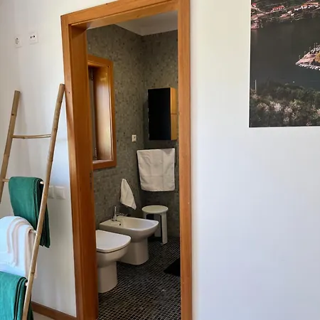 Prázdninový dům Casa Das Lameirinhas - Douro Cinfães