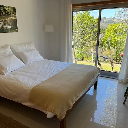 Casa Das Lameirinhas - Douro * Cinfães
