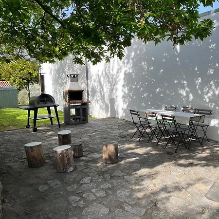 Casa Das Lameirinhas - Douro Cinfães
