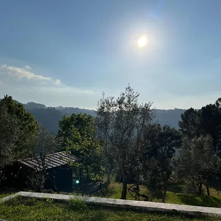 Casa Das Lameirinhas - Douro Prázdninový dům