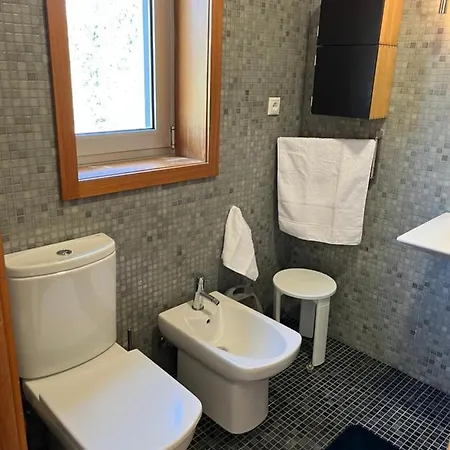 Prázdninový dům Casa Das Lameirinhas - Douro Cinfães