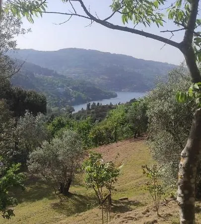 Casa Das Lameirinhas - Douro Cinfães