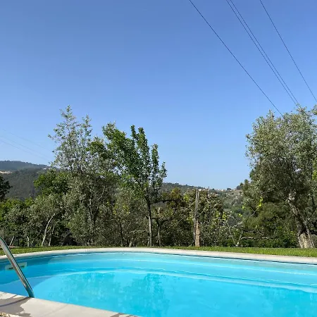 Casa Das Lameirinhas - Douro
