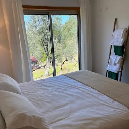 Prázdninový dům Casa Das Lameirinhas - Douro *
