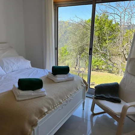 Casa Das Lameirinhas - Douro *