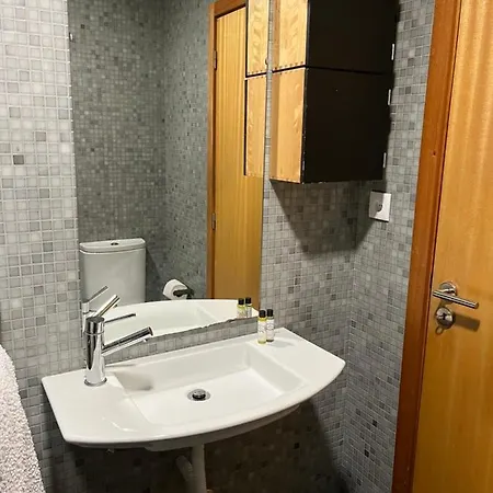 Prázdninový dům Casa Das Lameirinhas - Douro *