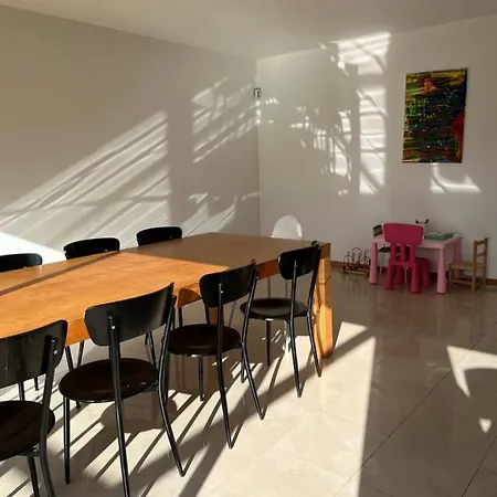 Casa Das Lameirinhas - Douro Prázdninový dům