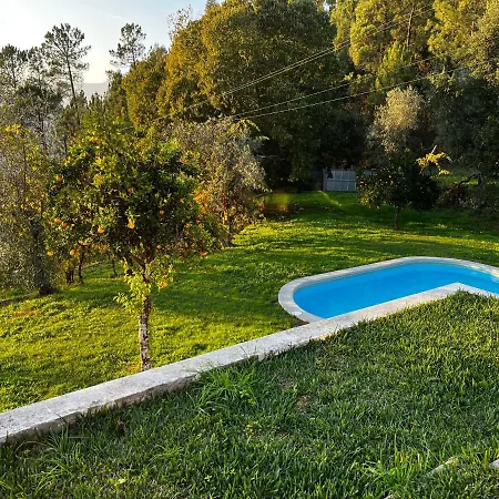 Casa Das Lameirinhas - Douro Cinfães