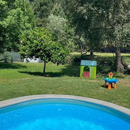 Casa Das Lameirinhas - Douro *